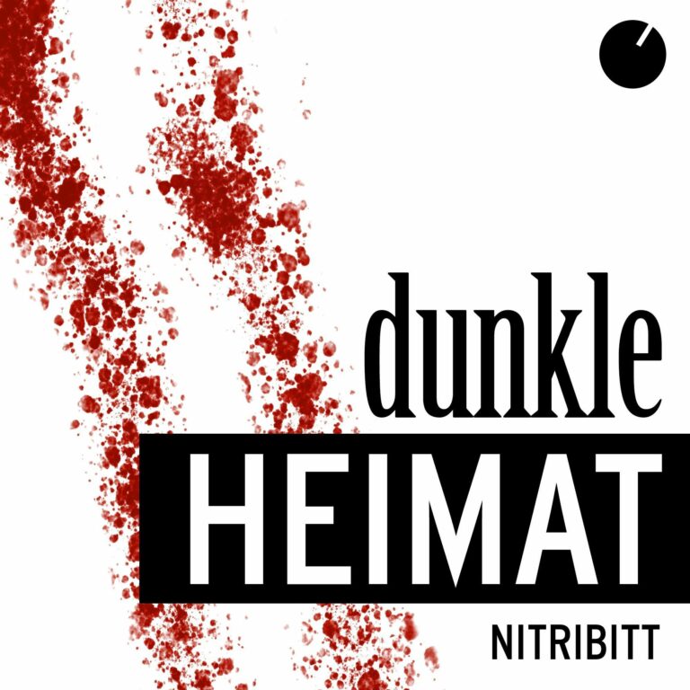 Podcast-Fall Dunkle Heimat – Nitribitt (10 Folgen) Cover