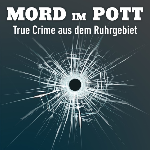 Podcast Mord im Pott Cover