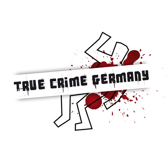 Podcast True Crime Germany Cover