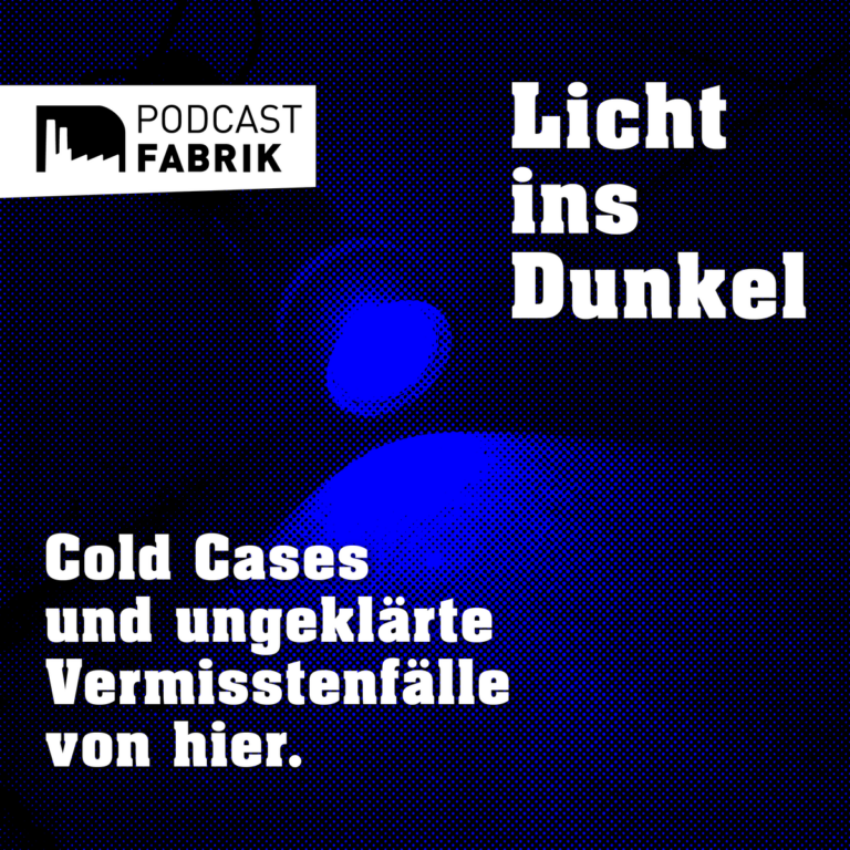 Podcast Licht ins Dunkel Cover